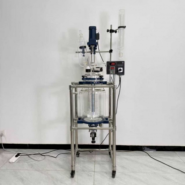 如何降低雙層玻璃反應釜的采購成本？