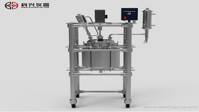 上?？婆d不銹鋼反應釜應用范圍