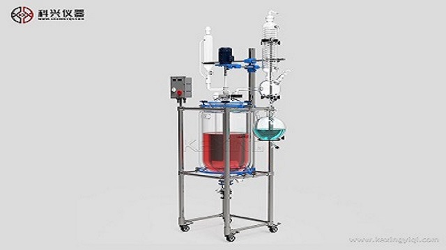 防爆玻璃反應釜升溫慢怎么解決？