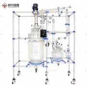 上海玻璃反應(yīng)釜的釜體閥門(mén)平常應(yīng)該如何保護(hù)？